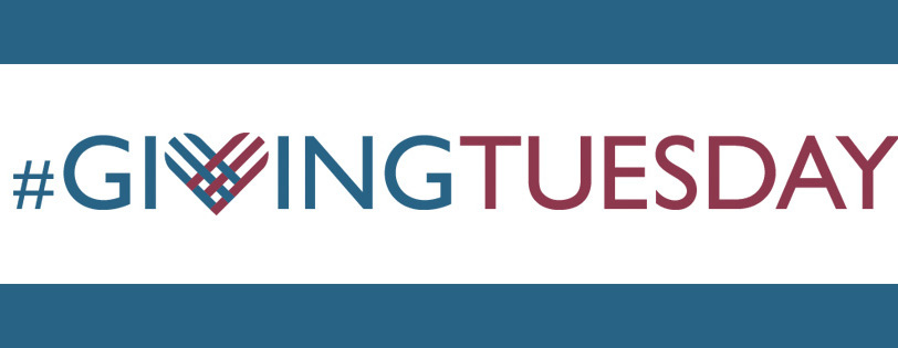 Black Dog Animal Rescue - 2017 #GivingTuesday